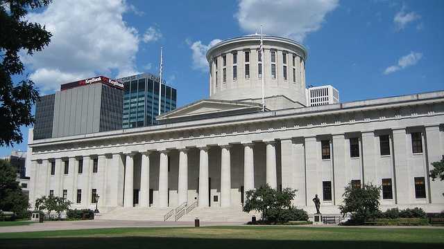 Ohio lawmakers introduce bill that would give general assembly authority over implementing Issue 1