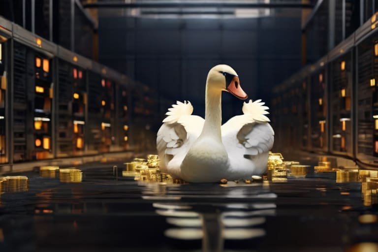 Swan Bitcoin Launches Mining Division, Targets Over 8 Exahash by March