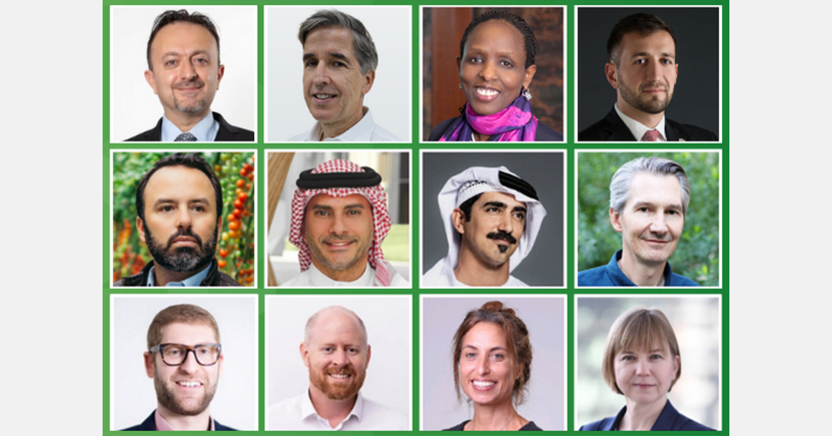 UAE: World Agri-Tech Innovation Summit launched in Dubai