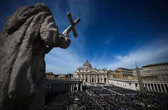 Vatican to protect internal whistleblowers