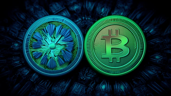 Bitcoin Cash (BCH) Price Surges Past Litecoin in $6B Market Cap Race