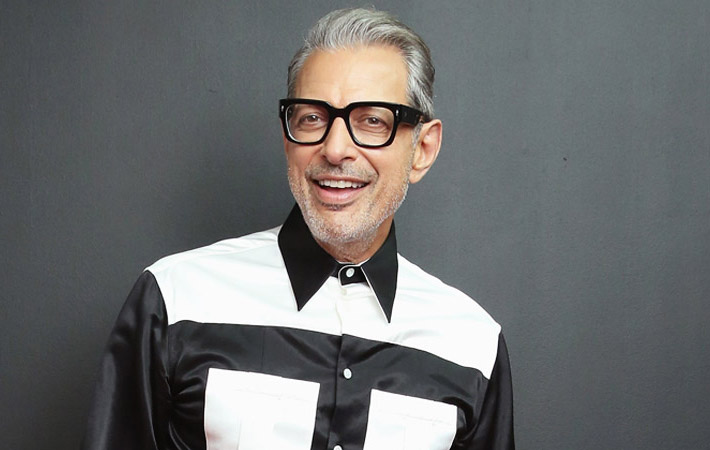 Jeff Goldblum Revealed He Witnessed A Major Sports Moment In 1997