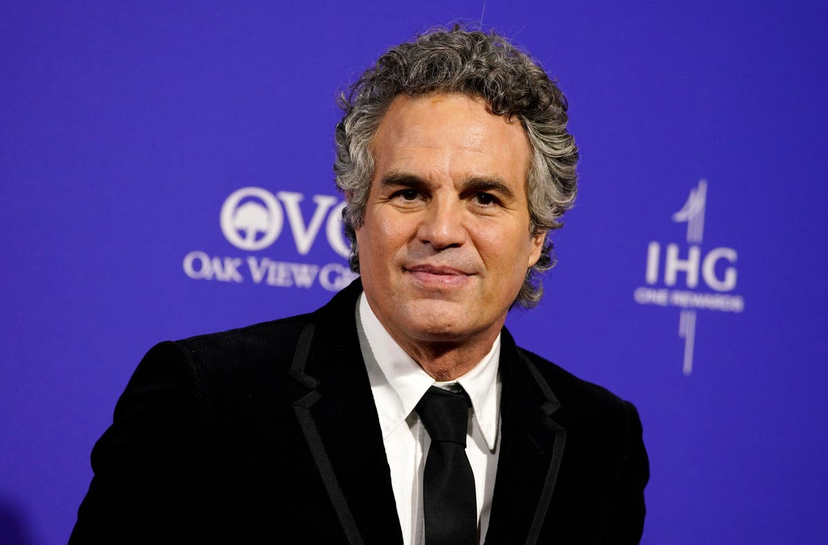 Mark Ruffalo reveals which fellow Oscar nominee he wouldn’t mind losing to