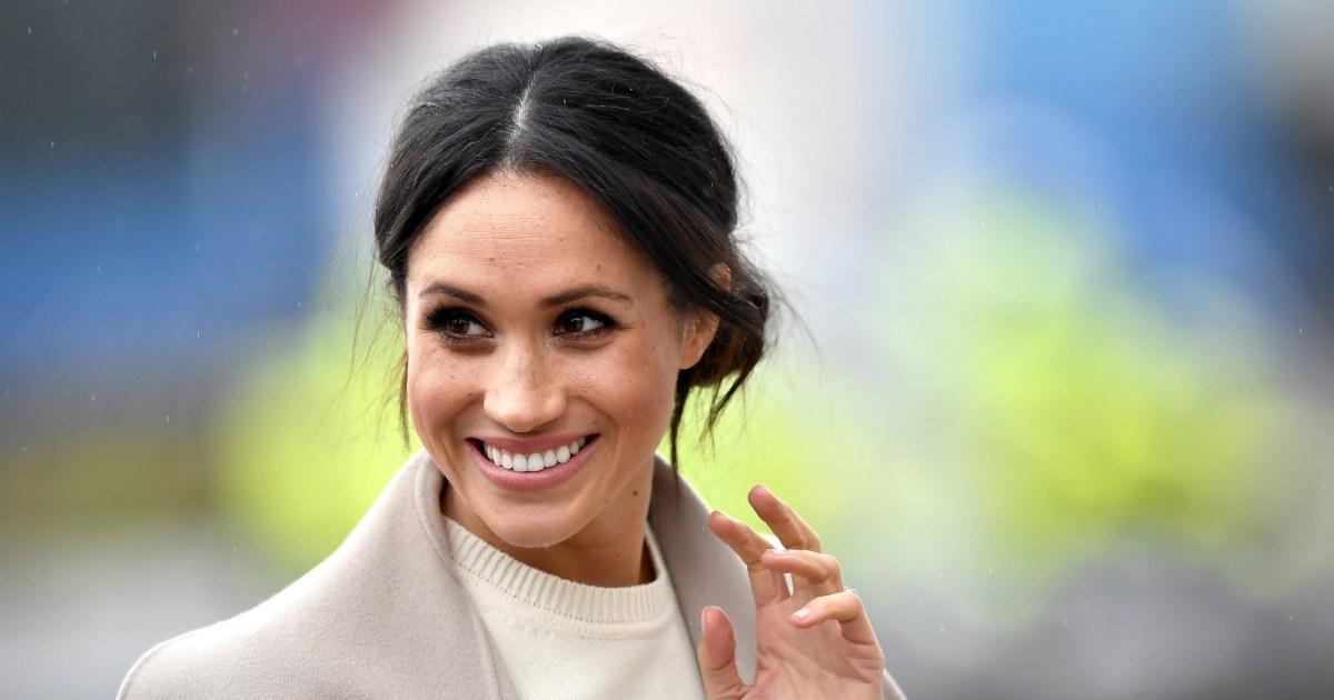 Meghan has a chance of becoming Queen before Kate - with a huge asterisk