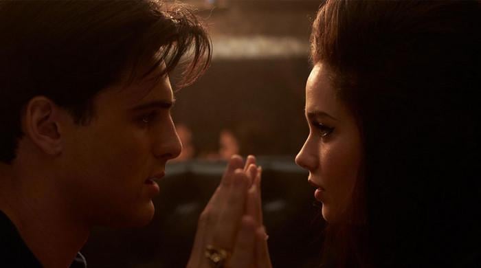 Sofia Coppola's 'Priscilla': Glimpse into Elvis and Priscilla Presley's sordid romance