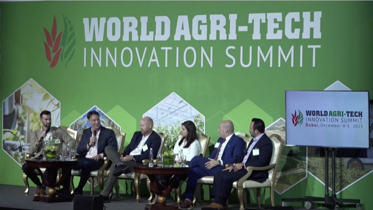World Agri-Tech Innovation Summit 2024: Unveiling Innovations and Fostering Agtech Partnerships