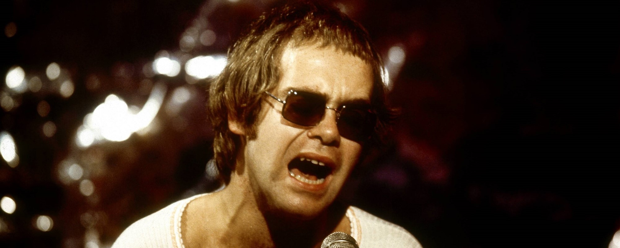 5 Great Americana-Influenced Elton John Songs in Honor of His 77th Birthday