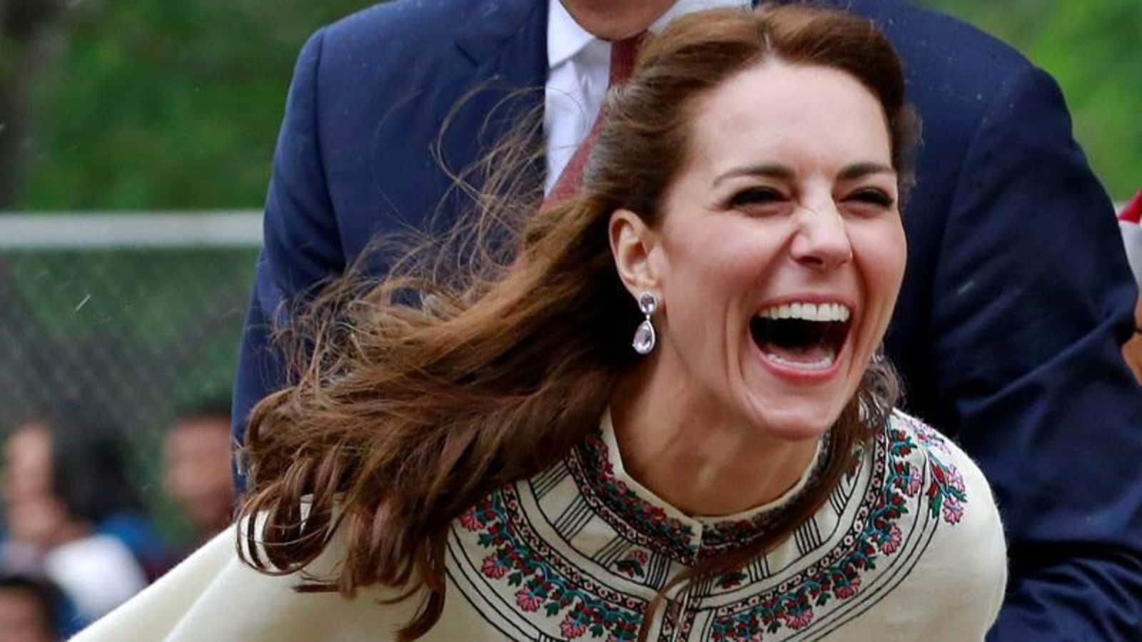 AFP news director labels Kensington Palace as not a ‘tursted source’ amid Kate Middleton's photo fiasco