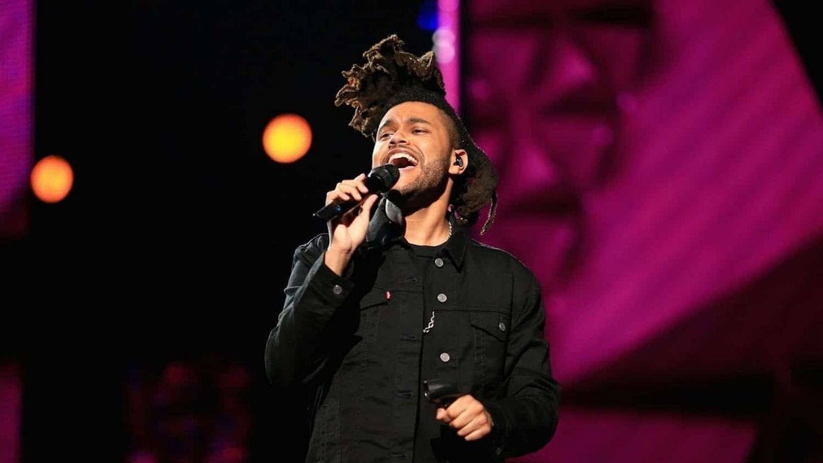 Exploring The Weeknd's Legacy: Top 10 Hits That Defined a Musical Era