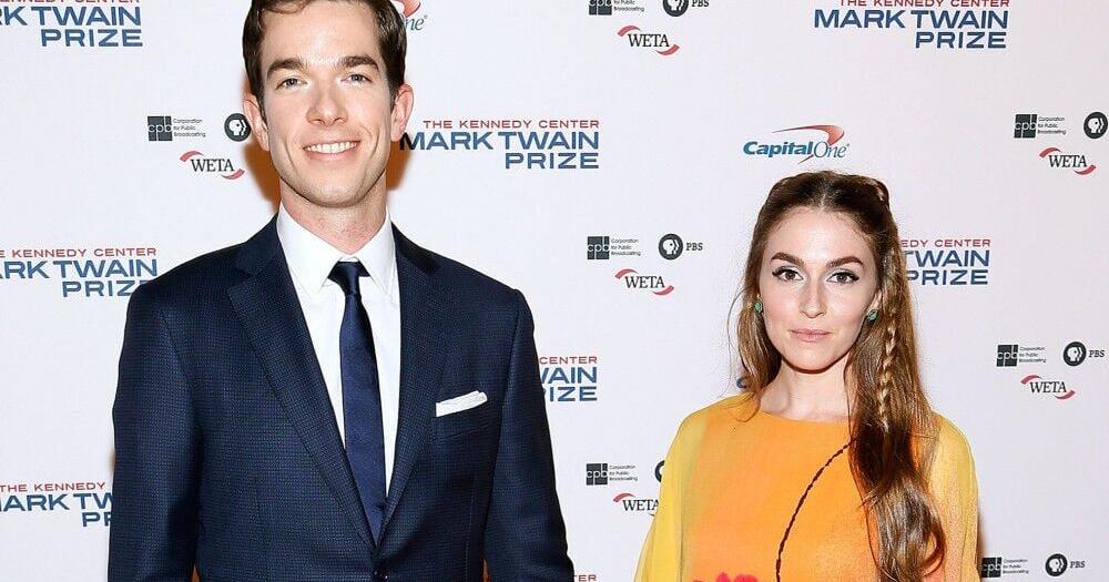 John Mulaney 'won't feature in ex-wife's tell all book'