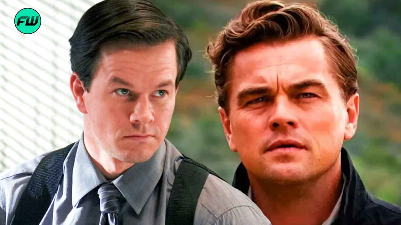 Mark Wahlberg Explains How He Lost the Lead Role in Leonardo DiCaprio's Biggest Box Office Hit Ever