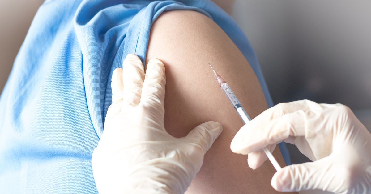 Monkeypox vaccine trial being held in Bristol