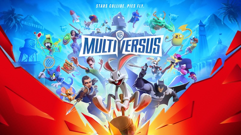 MultiVersus Is Back In Action This May
