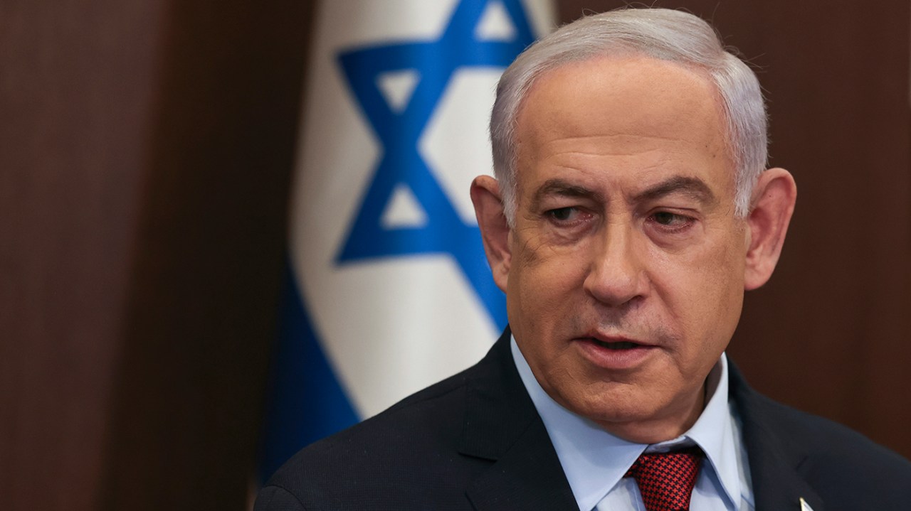 Netanyahu’s canceled delegation to DC perplexes White House