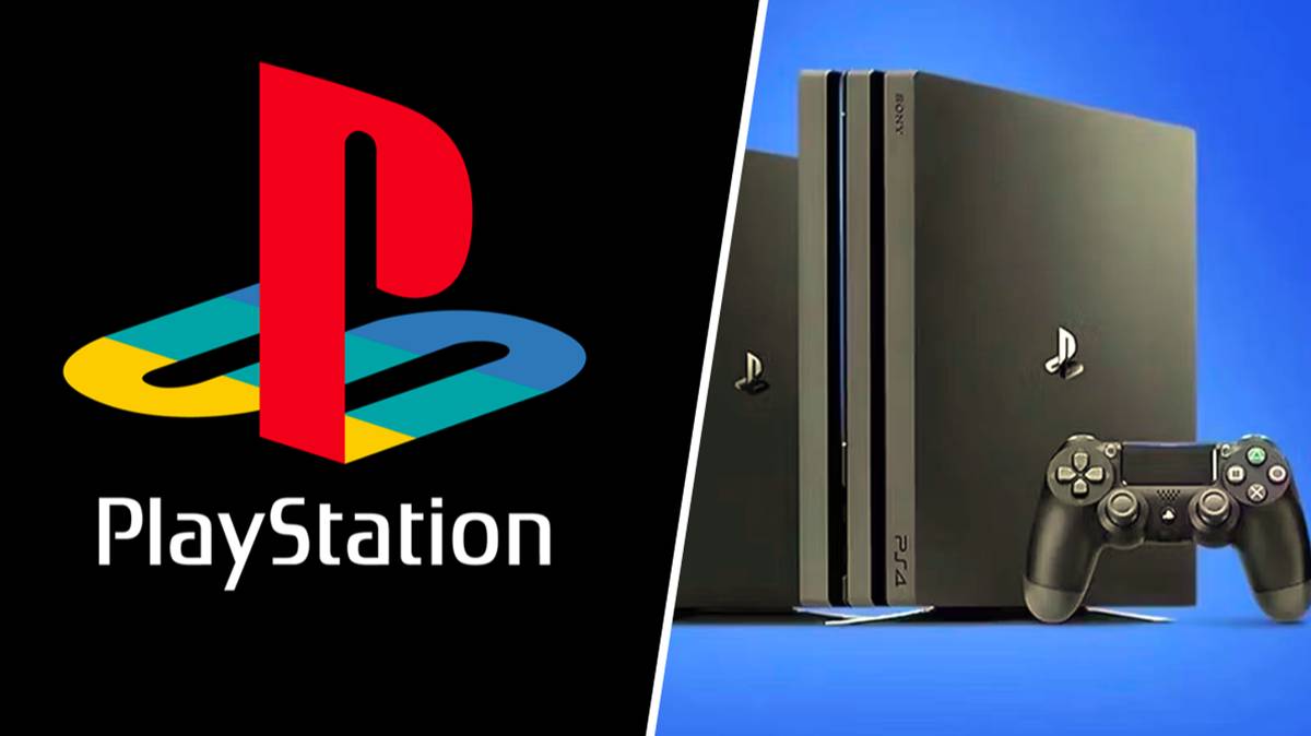 PlayStation 4 system update quietly released without us noticing