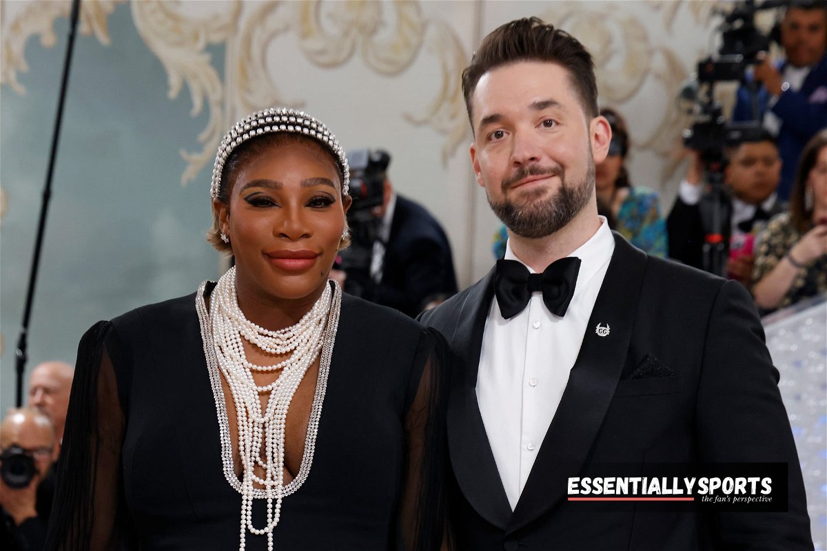 Serena Williams’ Husband Alexis Ohanian Shows Support to Angel City FC’s Injured Star Amid ‘Messy’ Ownership Tensions
