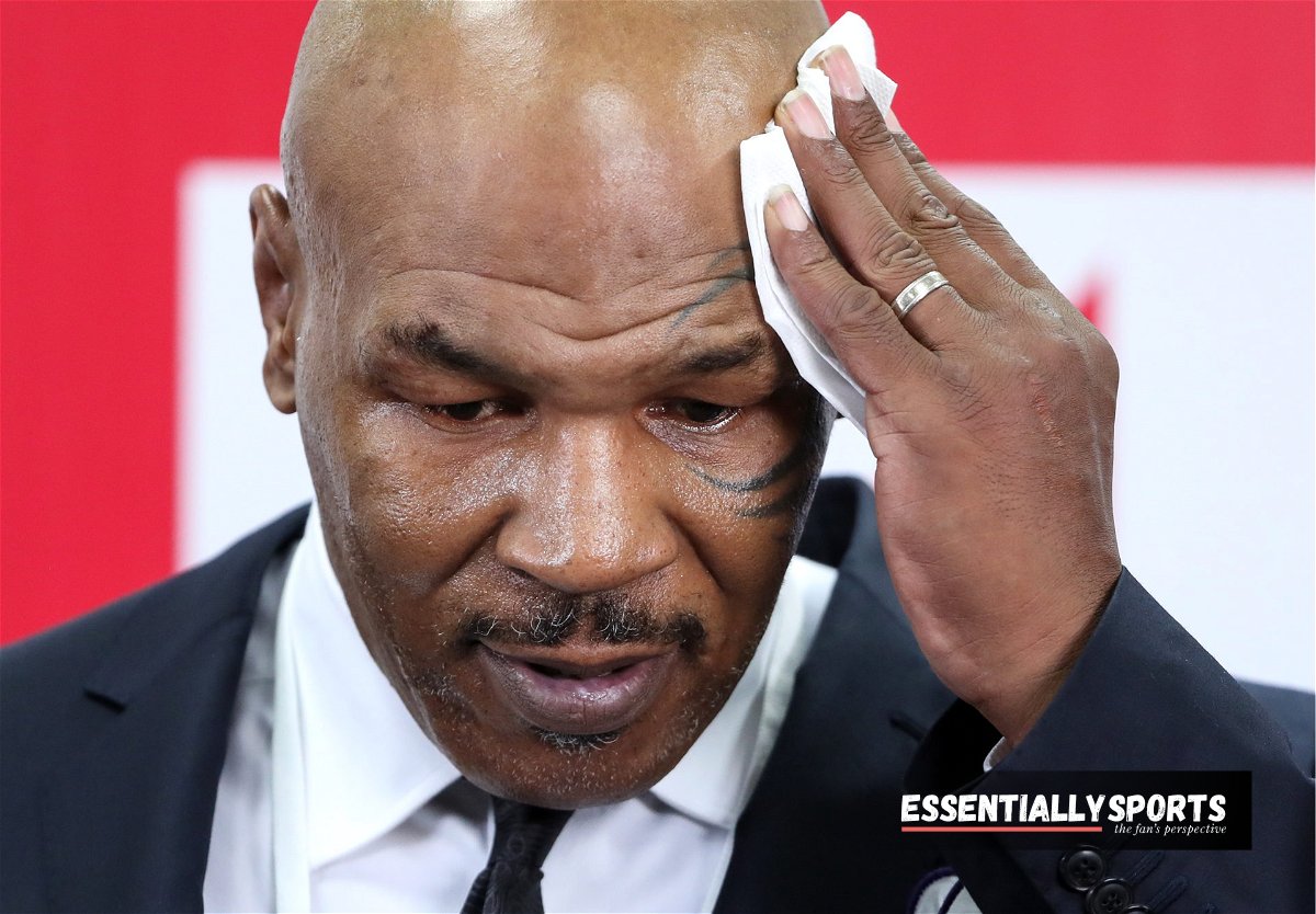 Will “Senior Citizen” Mike Tyson Get Beat Up by Jake Paul? Former World Champion Predicts