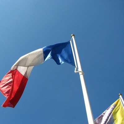 Higher consumer spending, investment boost French first quarter growth