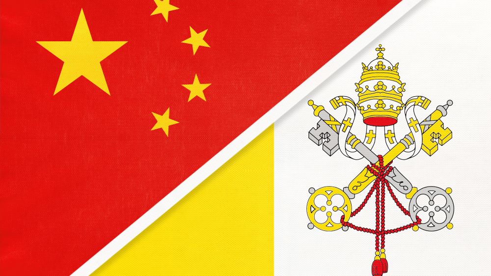Cardinal Parolin Says the Holy See Wants to Renew the Sino-Vatican Agreement