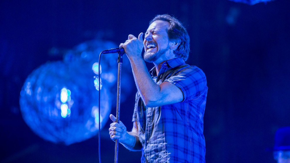 Pearl Jam, Rolling Stones, Billy Joel and more PNW concerts this May